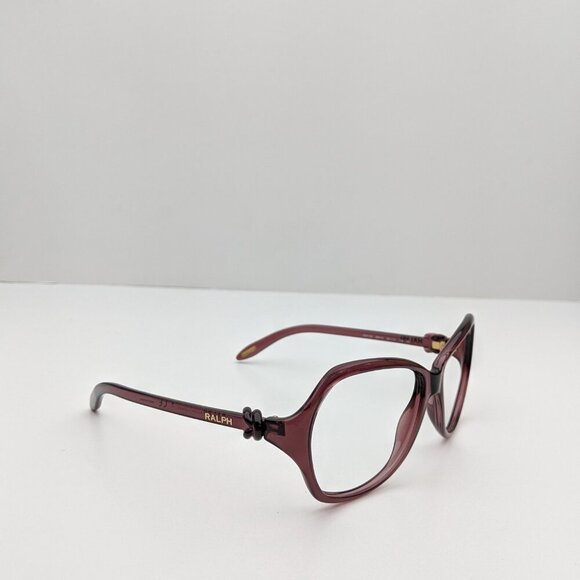 🕶️Frame only! Ralph Lauren RA5136 994/14 Sunglasses 58/15 135 /ALI829🕶️ - Picture 4 of 9